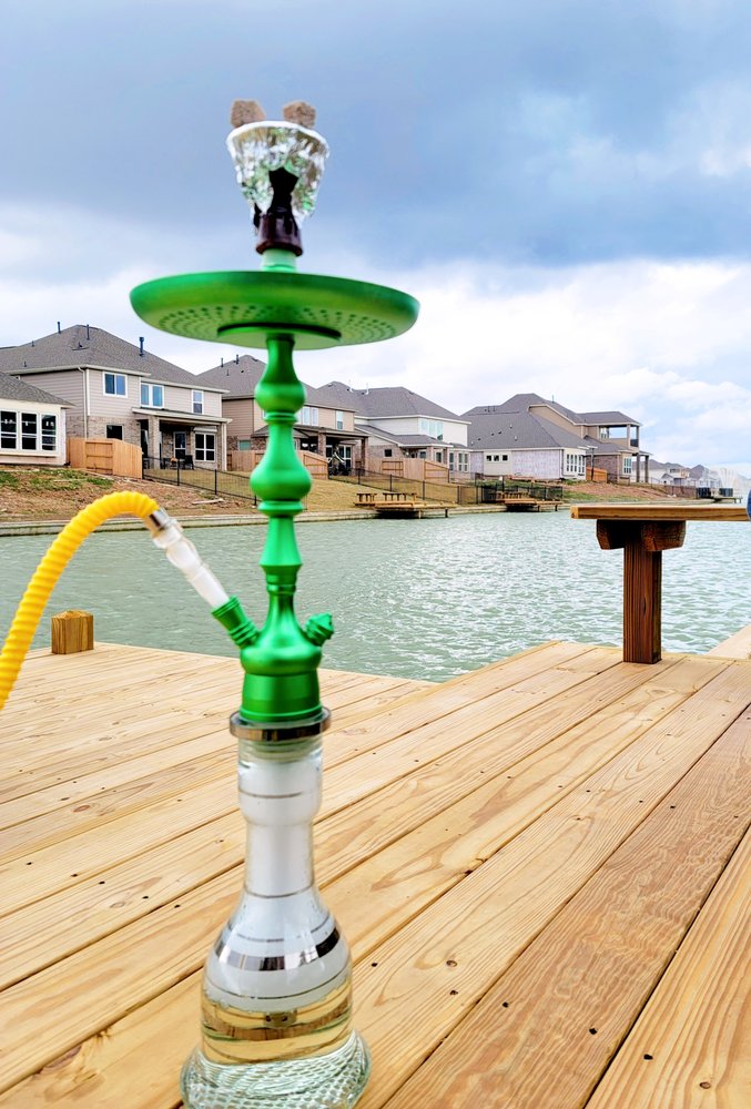 TURNT UP HOOKAH Updated June 2024 Houston, Texas Party Equipment