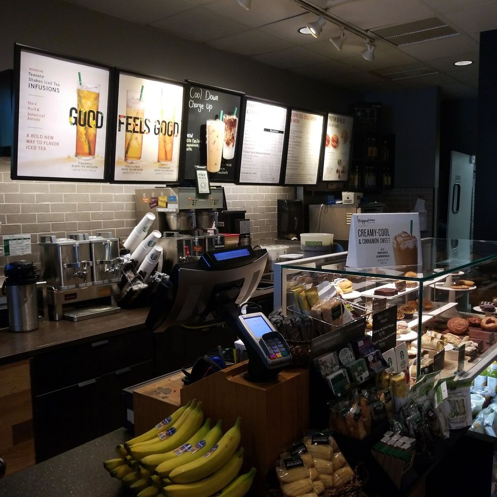 Starbucks - Coffee & Tea Near Me - Miami, Florida Starbucks - Coffee & Tea Near Me - Miami, Florida