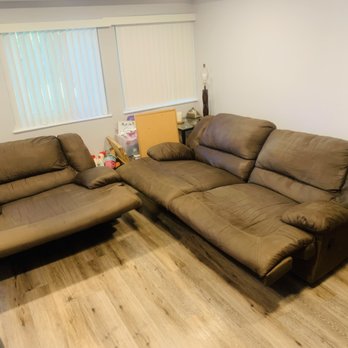 Alex Carpet Cleaning - After - Carpet Cleaning Near Me