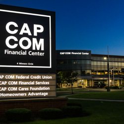CAP COM Federal Credit Union - CAP COM Headquarters
