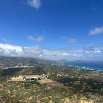 Diamond Head State Monument - Parks Near Me - Honolulu, Hawaii Diamond Head State Monument - Parks Near Me - Honolulu, Hawaii