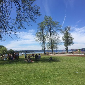 Lake Sammamish State Park - Parks Near Me - Issaquah, Washington