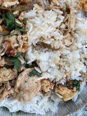 Baba Shawarma and Bakery by null