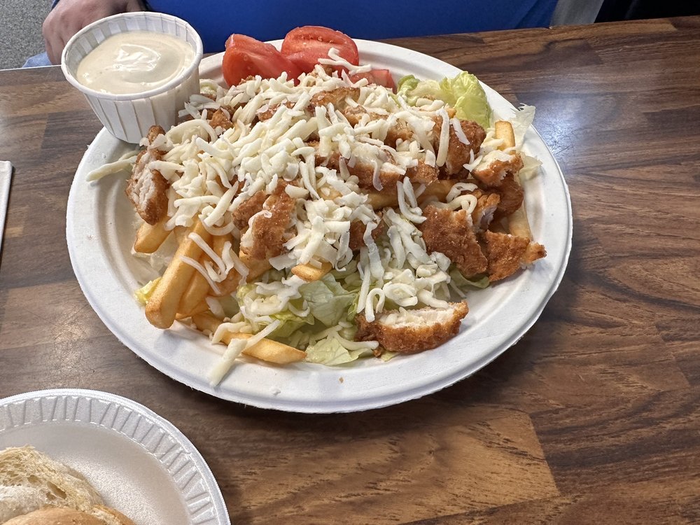 LIBERTY STREET Updated August 2024 137 Rte 40 W, West Alexander