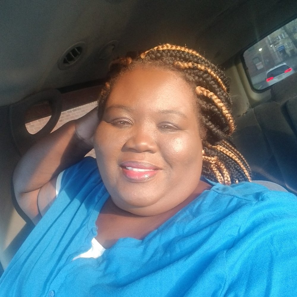 SYLLA AFRICA HAIR BRAIDING Updated May 2024 823 S Orange Ave, East