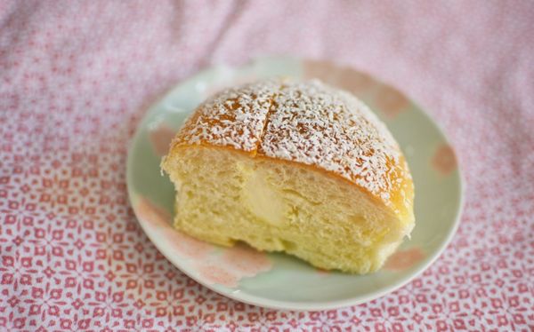 Mei Sum Bakery by null