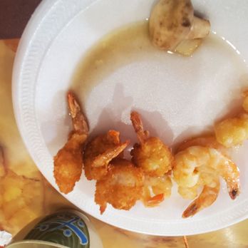 King Buffet - 3rd course - Buffets Near Me - Middlesboro, Kentucky
