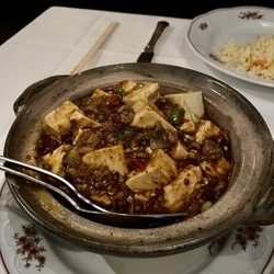 Sichuan Food