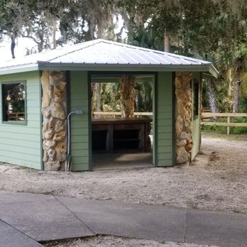 Gemini Springs Park - Rentals - Parks Near Me - Debary, Florida