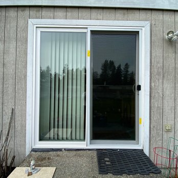 TN Glass Install - New door - Glass & Mirrors Near Me - Tacoma, Washington TN Glass Install - New door - Glass & Mirrors Near Me - Tacoma, Washington
