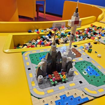 LEGOLAND Discovery Center - Kids Activities Near Me - Auburn Hills, Michigan LEGOLAND Discovery Center - Kids Activities Near Me - Auburn Hills, Michigan
