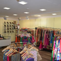 Indian Designer Boutique