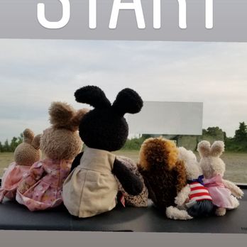 Stardust - Drive-In Theater Near Me - East Gwillimbury, Ontario