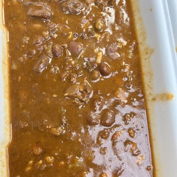 Saimin Says - Yummy Chili (with no rice) - Hawaiian Near Me - Renton, Washington Saimin Says - Yummy Chili (with no rice) - Hawaiian Near Me - Renton, Washington