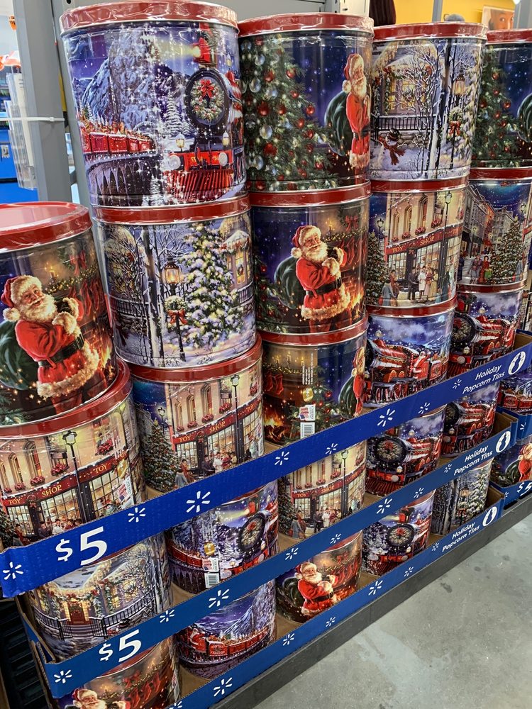 WALMART SUPERCENTER Updated August 2024 58 Photos & 94 Reviews