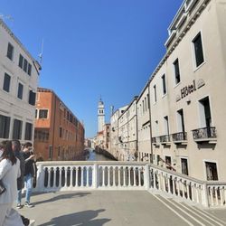 Lisa’s Chic Travel & Tours - Every corner of Venice feels like stepping into a postcard.