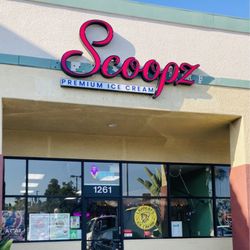 Mount San Antonio Center - Scoopz premium ice cream! Dubai chocolate bars, crepes & açaí bowls
