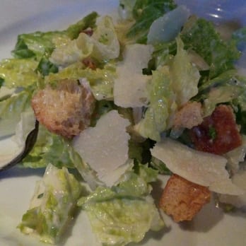 Valenza - Caesar Salad- fresh and delicious! - Italian Near Me - Atlanta, Georgia Valenza - Caesar Salad- fresh and delicious! - Italian Near Me - Atlanta, Georgia