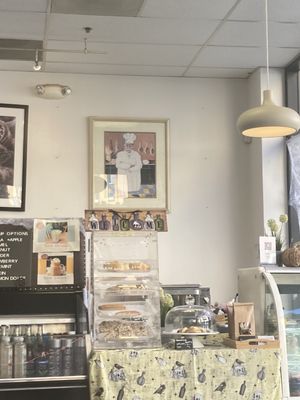 La Lune Sucrée Pastry Shop San Jose CA by null