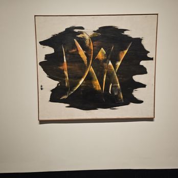 Frist Art Museum - My personal favorite - Art Museums Near Me - Nashville, Tennessee