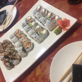 Ninja sushi - Sushi Bars Near Me - North Palm Beach, Florida Ninja sushi - Sushi Bars Near Me - North Palm Beach, Florida