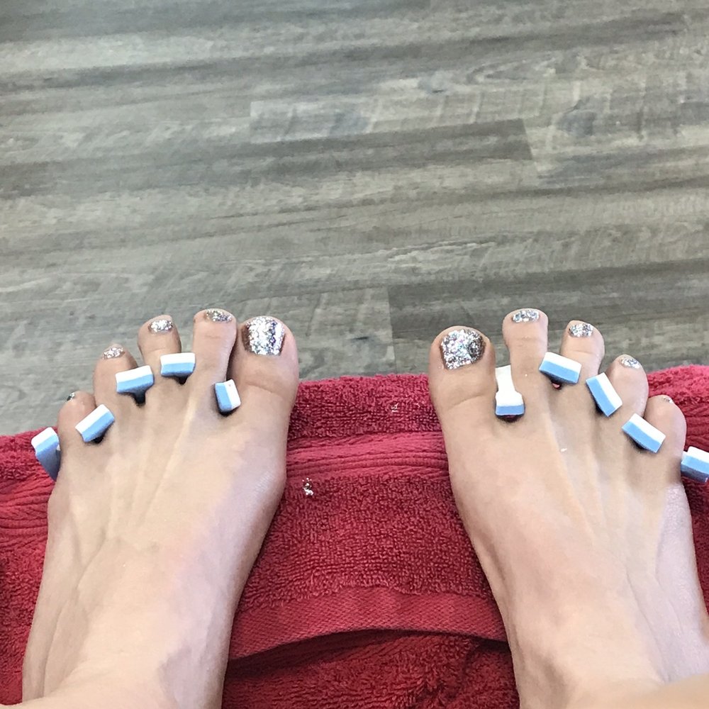 Rose Nails - Nail Salons Near Me - Phoenix, Oregon