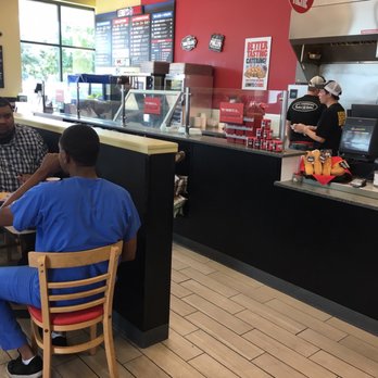 Lennys Grill & Subs - Sandwiches Near Me - San Antonio, Texas