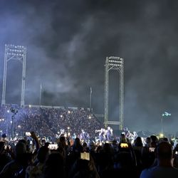 Hersheypark Stadium