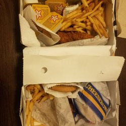 Carl's Jr