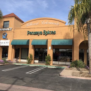 Penzey's Spices - Front of store - Herbs & Spices Near Me - San Diego, California