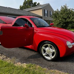 Busy Bee Auto Spa - Ceramic Coating