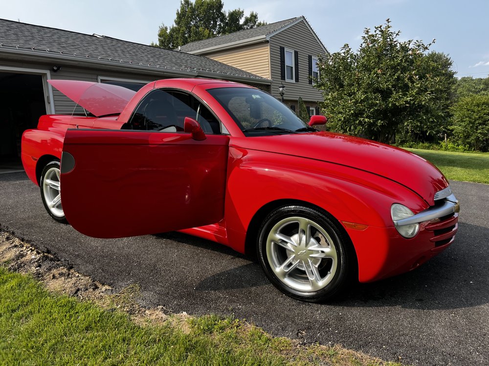 BUSY BEE AUTO SPA 115 Photos 910 Southerly Rd, Towson, Maryland