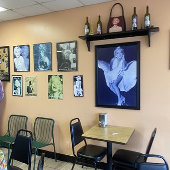 Quik Stop Subs - Inside wall - Sandwiches Near Me - Moreno Valley, California Quik Stop Subs - Inside wall - Sandwiches Near Me - Moreno Valley, California