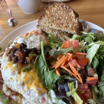 Silver Diner - Diners Near Me - Rockville, Maryland