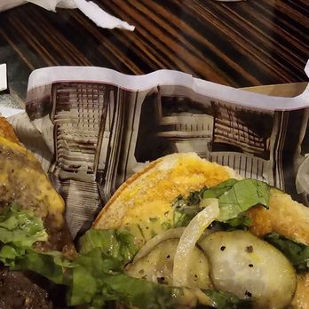 Wahlburgers - Burgers Near Me - Dayton, Ohio