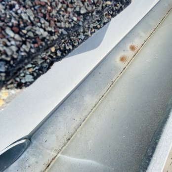 Alaska Solutions - After - Window Washing Near Me