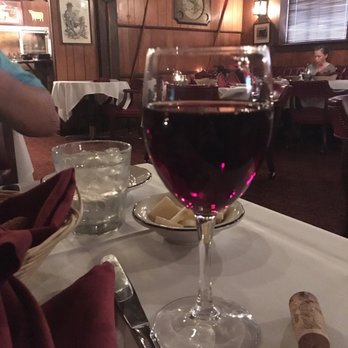 Aberdeen Barn - Steakhouses Near Me - Charlottesville, Virginia
