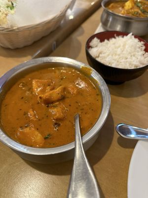 Vayal's Indian kitchen (RESTAURANT & CATERING) by null