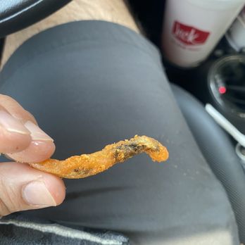Jack in the Box - Fast Food Near Me - Dallas, Texas