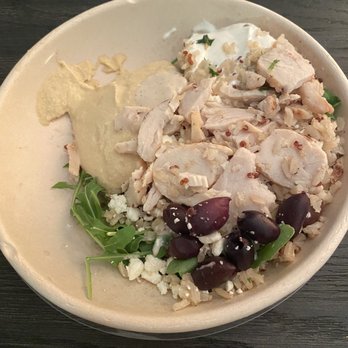 Panera Bread - Salad Near Me - Fuquay Varina, North Carolina Panera Bread - Salad Near Me - Fuquay Varina, North Carolina