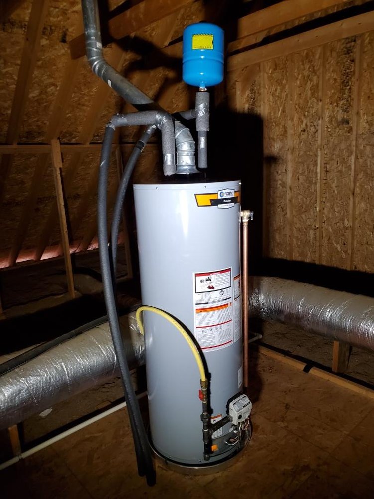 Slide of Flush Masters Drain Cleaning & Plumbing