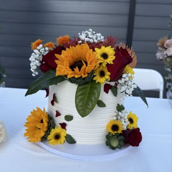 Shadi’s Sweets Studio - Custom Cakes Near Me Shadi’s Sweets Studio - Custom Cakes Near Me