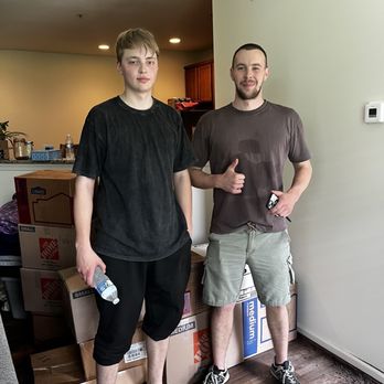 Albo Moving - Movers Near Me - Levittown , Pennsylvania