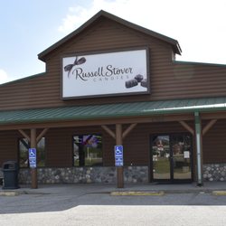 Russell Stover Chocolates