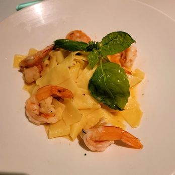 Chart House - Shrimp Pasta - Seafood Near Me - Redondo Beach, California Chart House - Shrimp Pasta - Seafood Near Me - Redondo Beach, California