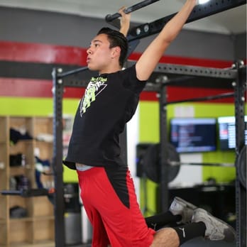 Strong Suit Xfit - Gyms Near Me - Ensenada, BCN Strong Suit Xfit - Gyms Near Me - Ensenada, BCN