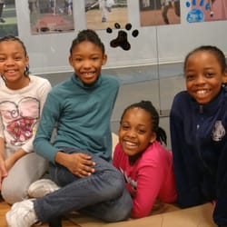 Dwight Summer Day Camp