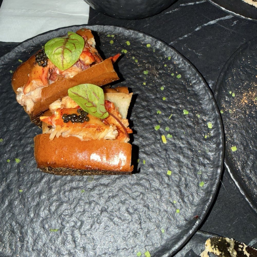 TGK - Lobster rolls - Caribbean Near Me - Brooklyn, New York TGK - Lobster rolls - Caribbean Near Me - Brooklyn, New York