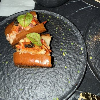 TGK - Lobster rolls - Caribbean Near Me - Brooklyn, New York