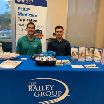 The Bailey Group - Financial Advising Near Me - St. Augustine, Florida The Bailey Group - Financial Advising Near Me - St. Augustine, Florida
